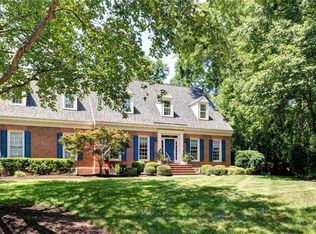 1745 Founders Hl S, Williamsburg, VA 23185