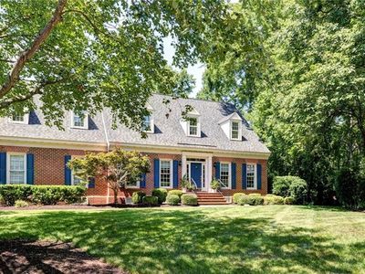 1745 Founders Hl S, Williamsburg, VA, 23185