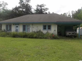 1830 Gilbert Rd, Conway, SC 29527