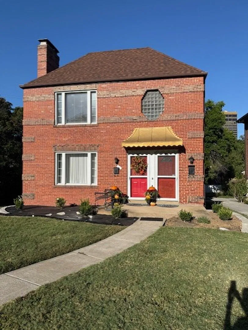 1087 Terrace Drive | Saint Louis, 63117 — Photo 1