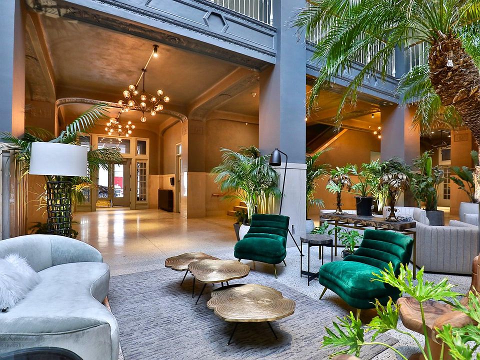 Windsor Apartment Homes 401 Pine St Abilene TX Zillow