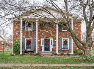 4041 Laurelwood Ave, Louisville, KY 40220