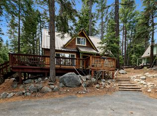 6315 Flicker Ave, Tahoma, CA 96142