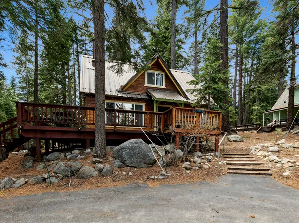 6315 Flicker Ave, Tahoma, CA 96142