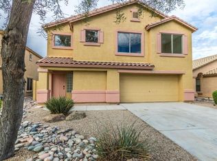 16674 W Monte Cristo Ave, Surprise, AZ 85388