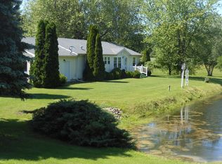 8543 Laberdy Rd, Eau Claire, MI 49111