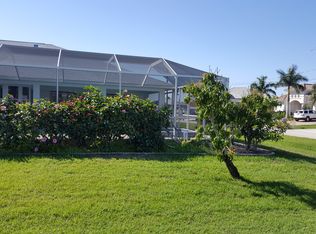 2409 SW 43rd Ter, Cape Coral, FL 33914