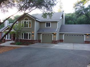 4921 Woodsman Loop, Placerville, CA 95667