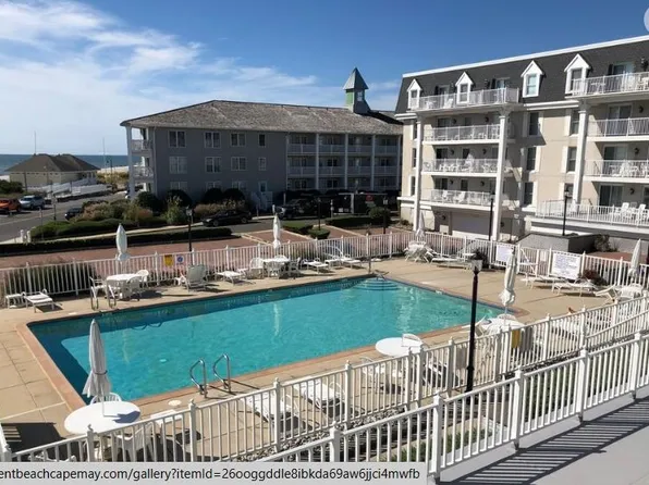 10 Congress St APT 501, Cape May, NJ 08204