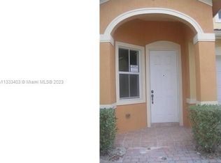 27420 SW 138th Path #1, Homestead, FL 33032