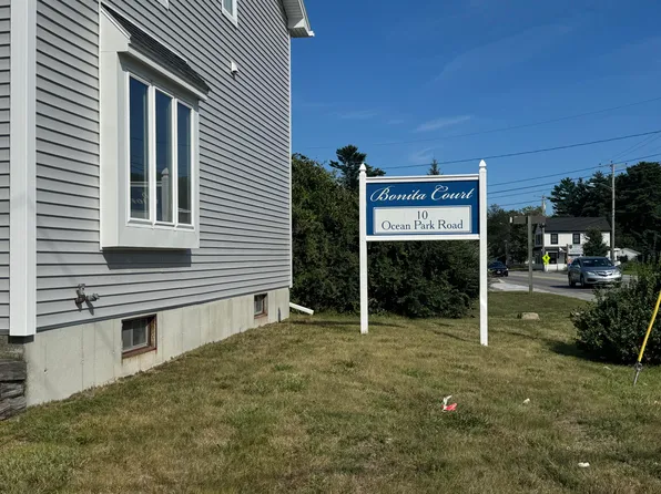 10 Ocean Park Road #2, Old Orchard Beach, ME 04064