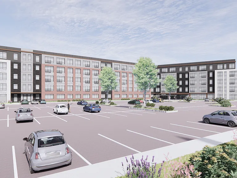 The Linden Senior Residences — Photo 10