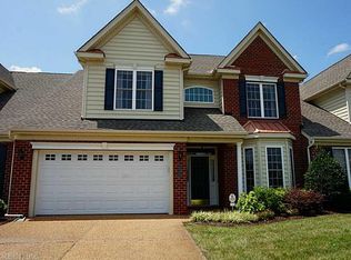 1406 Scoonie Pointe Dr, Chesapeake, VA 23322