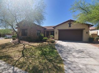 21419 W Brittle Bush Ln, Buckeye, AZ 85396