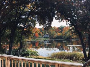 100 Wood Pond Rd, Glastonbury, CT 06033
