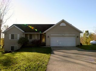 3534 Thirteen Mile Rd NE, Rockford, MI 49341