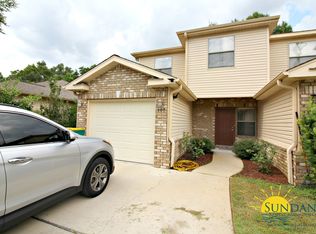 107 Duloft St, Fort Walton Beach, FL 32547
