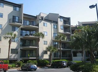 10 S Forest Beach Dr APT 110, Hilton Head Island, SC 29928