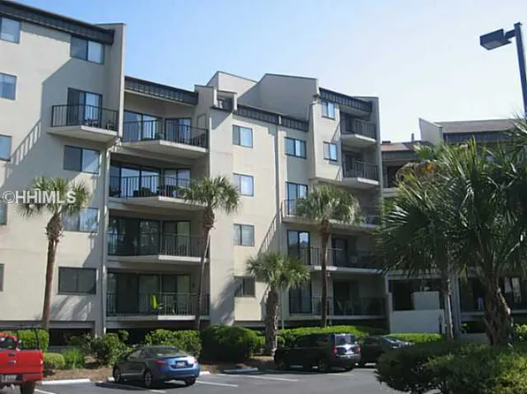 10 Forest Beach Dr Unit 110, Hilton Head Island, SC 29928