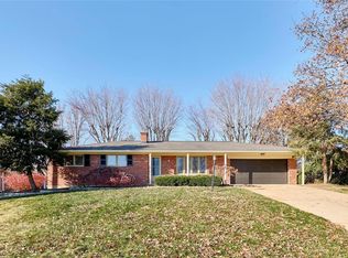 5009 Bellarina Dr, Saint Louis, MO