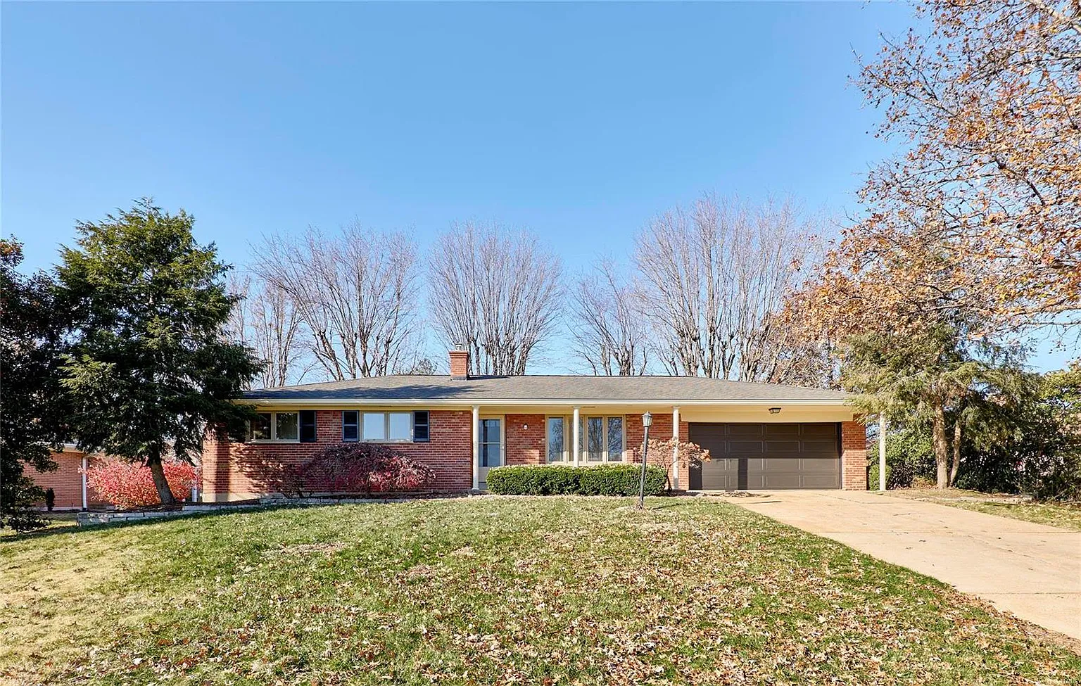 5009 Bellarina Dr photo 1