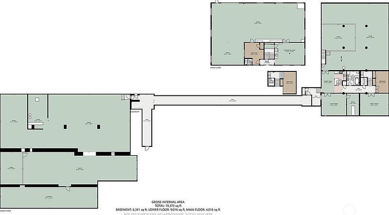 39th image of 50342 Brown Rd E