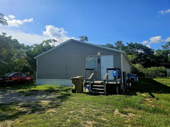 39736 E Cemetary Rd, Umatilla, FL 32784