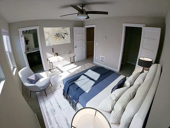 4th image of 1225 (lot 32) Filbert Rd #K2
