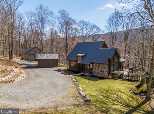 12970 Lower Horse Valley Rd, Orrstown, PA 17244