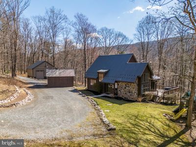 12970 Lower Horse Valley Rd, Orrstown, PA, 17244