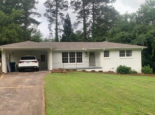 3245 Betty Cir, Decatur, GA 30032