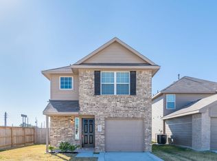 12703 Veterans Ranch Rd, Houston, TX 77014