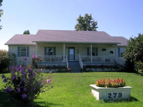 279 Maple Tree Drive, Marshfield, MO 65706