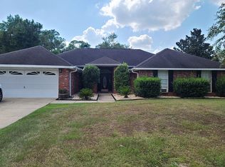 15309 Shadow Creek Dr, Biloxi, MS 39532