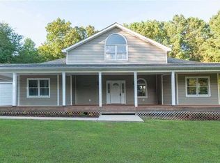 204 Sara Ln, Brierfield, AL 35035