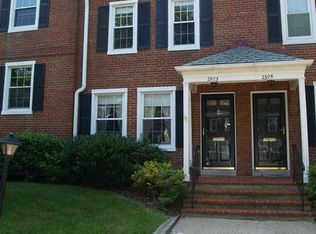2973 S Columbus St, Arlington, VA 22206