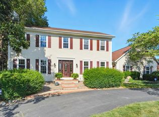805 Hickory Ln, Ossian, IN 46777