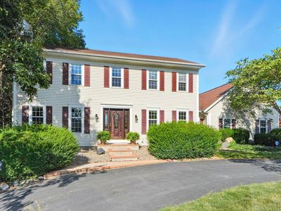805 Hickory Ln, Ossian, IN, 46777
