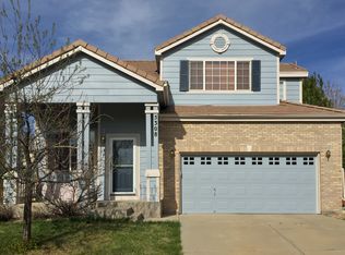 5308 S Shawnee St, Aurora, CO 80015