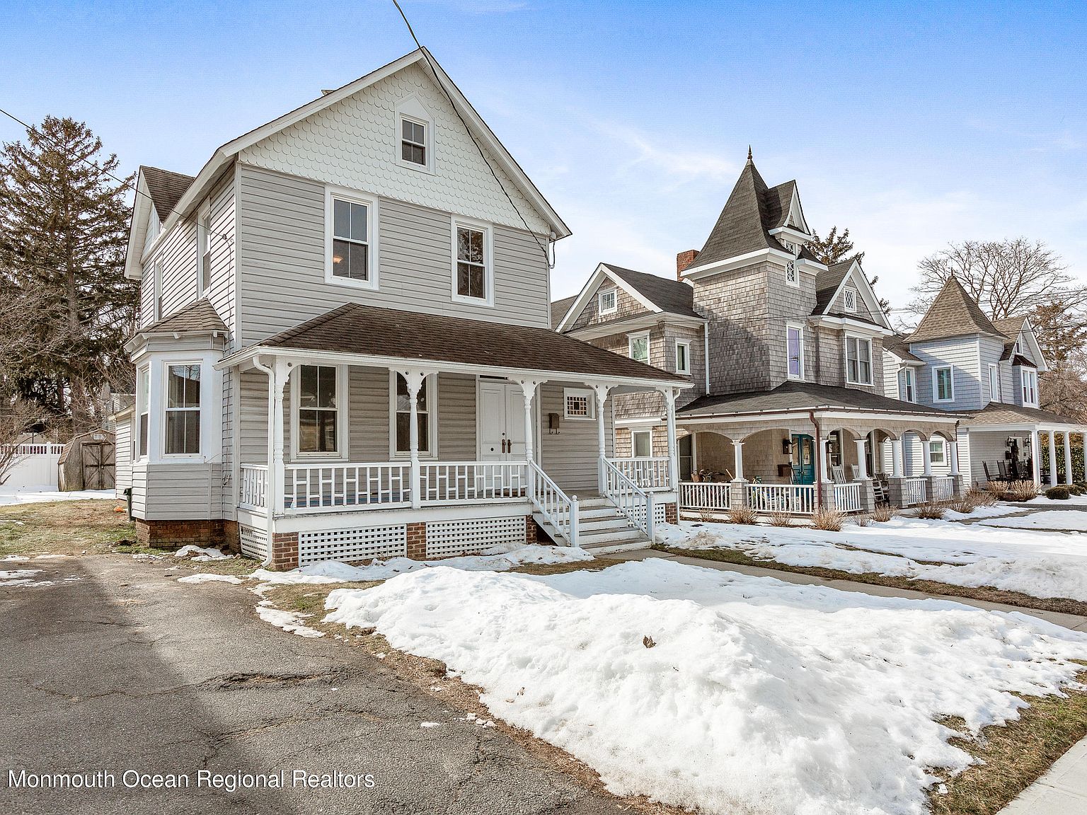 32 Lafayette Street, Rumson, NJ 07760 Zillow