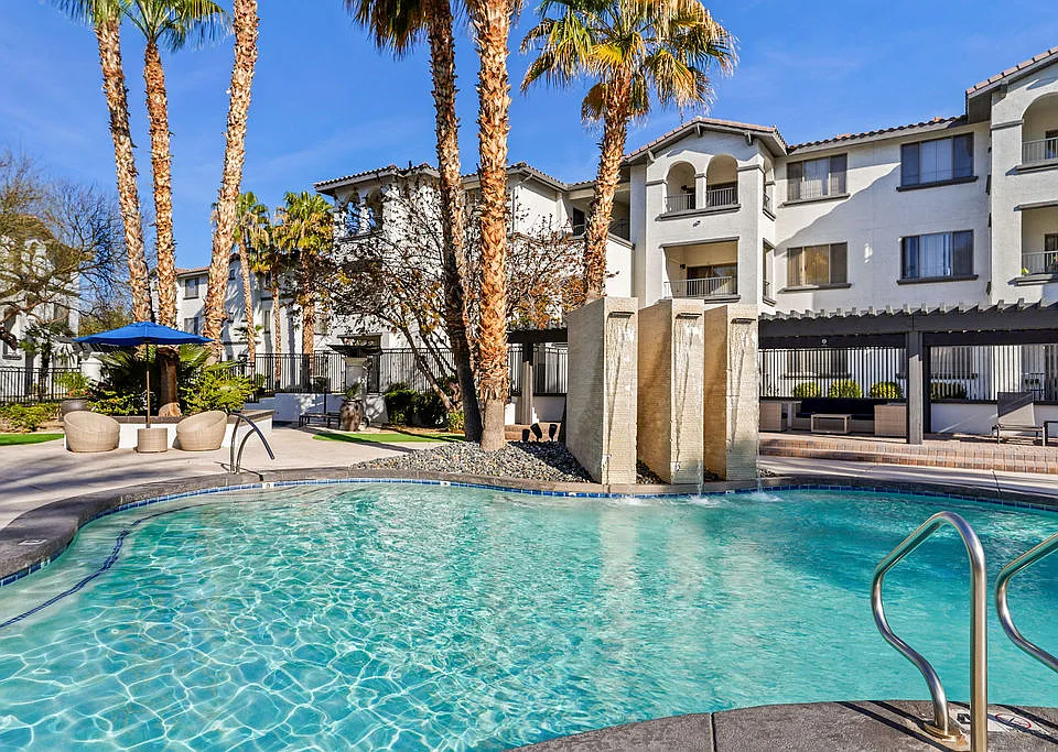 Serafina Apartment Homes