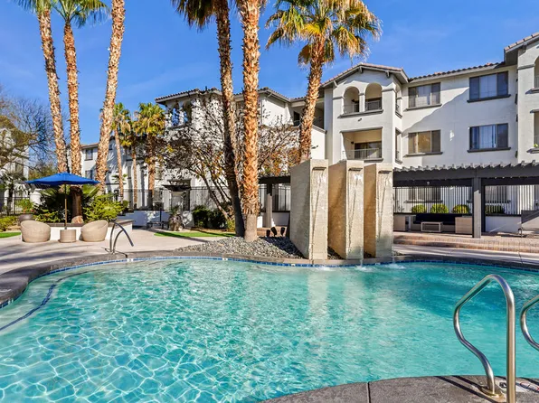 Serafina Apartment Homes