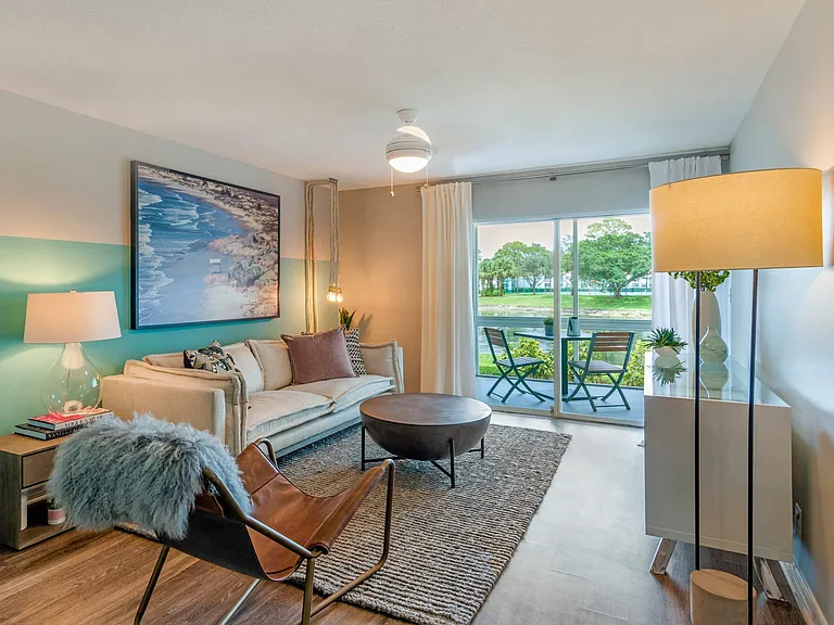 The Villas at Ibis Landing — Photo 4