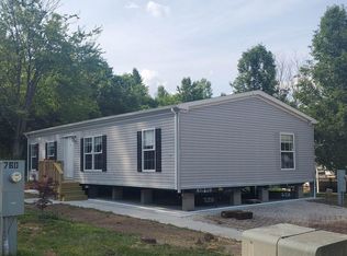 756 View Dr, Fenton, MO 63026