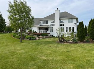 W4344 Carl Dr, Fond Du Lac, WI