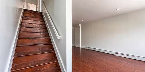 Rented by Owner