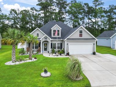 144 Baylee Circle, Aynor, SC, 29544