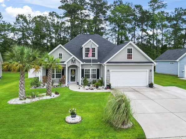 144 Baylee Circle, Aynor, SC 29544
