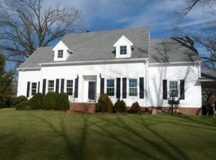 8949 Old Hartford Rd, Utica, KY 42376