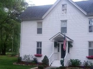 118 Mill Point Rd, Hudgins, VA 23076